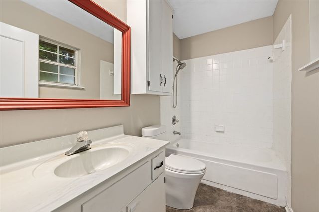 18576 Columbine Road, Fayetteville, AR 72704