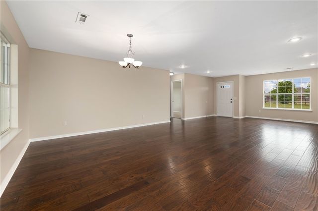 18576 Columbine Road, Fayetteville, AR 72704