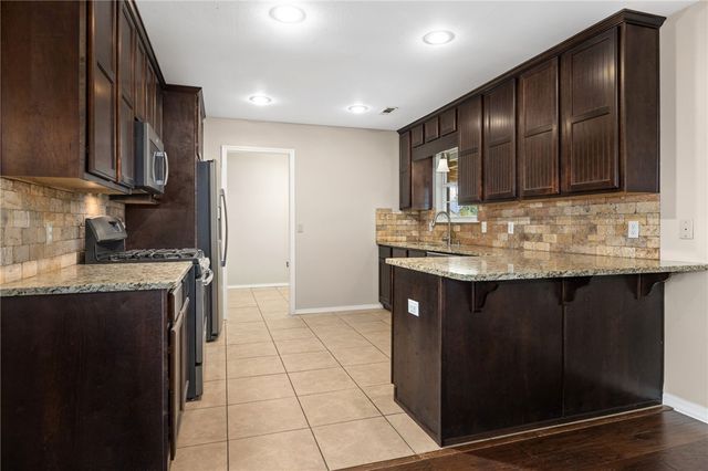 18576 Columbine Road, Fayetteville, AR 72704