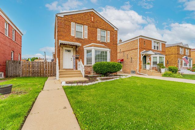 9144 S Utica Avenue, Evergreen Park, IL 60805