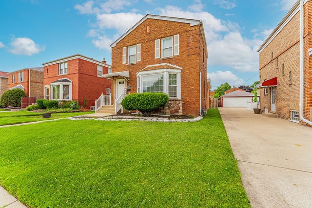 9144 S Utica Avenue, Evergreen Park, IL 60805