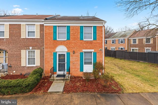 7233 EVANSTON RD, Springfield, VA 22150