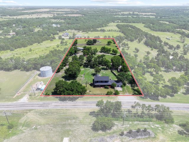 4453 Fm 902, Howe, TX 75459