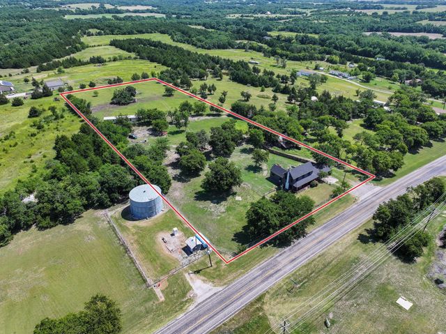 4453 Fm 902, Howe, TX 75459