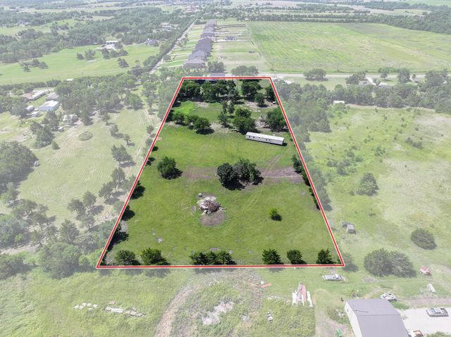 4453 Fm 902, Howe, TX 75459