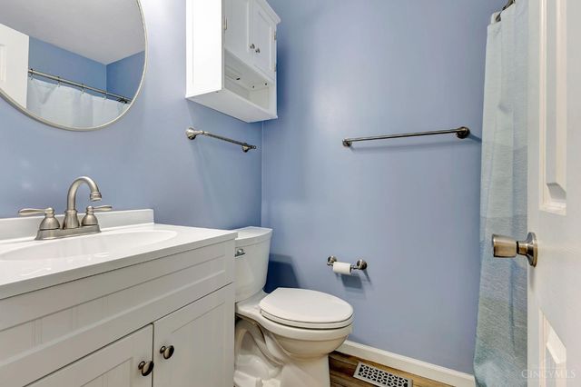 3113 N US Route 42, Lebanon, OH 45036