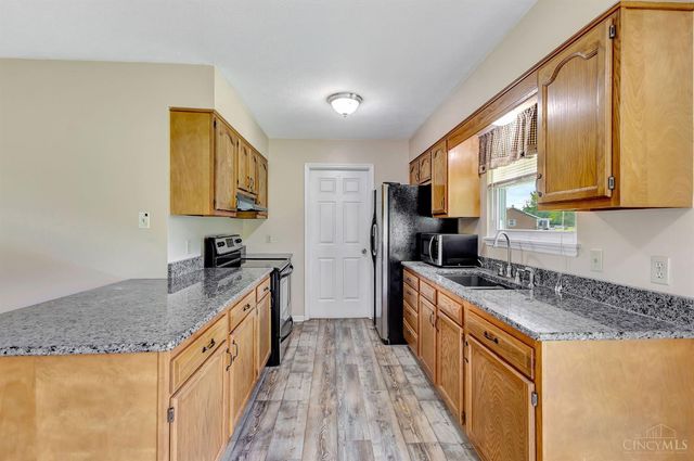 3113 N US Route 42, Lebanon, OH 45036