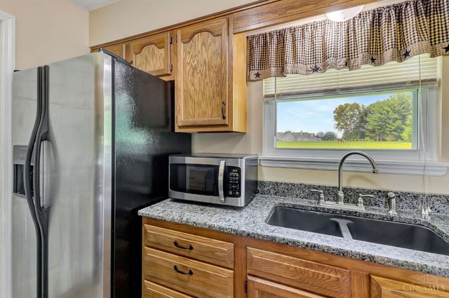 3113 N US Route 42, Lebanon, OH 45036