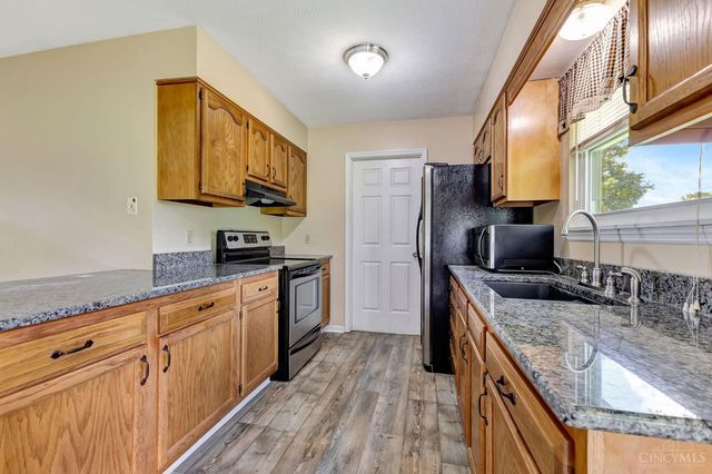 3113 N US Route 42, Lebanon, OH 45036