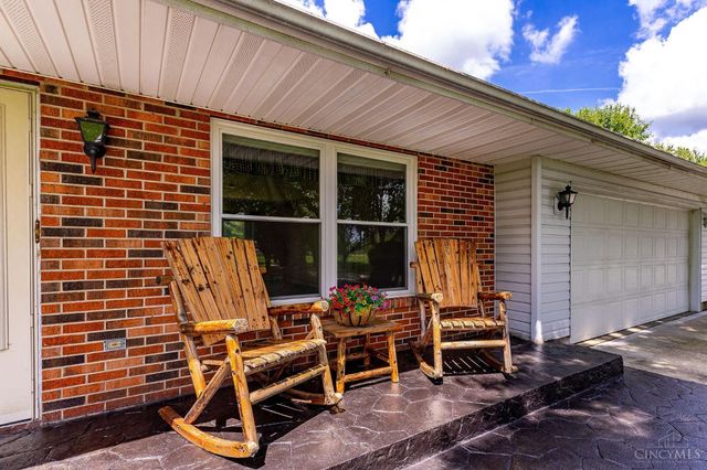 3113 N US Route 42, Lebanon, OH 45036