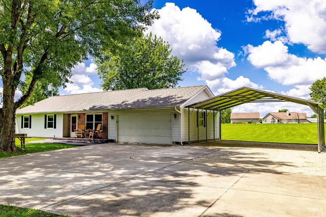 3113 N US Route 42, Lebanon, OH 45036
