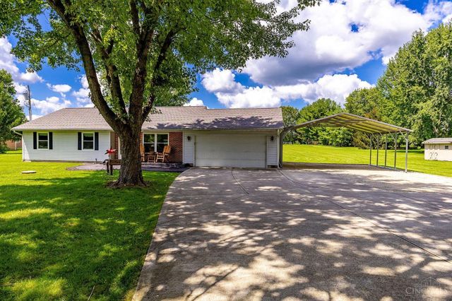 3113 N US Route 42, Lebanon, OH 45036