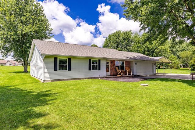 3113 N US Route 42, Lebanon, OH 45036
