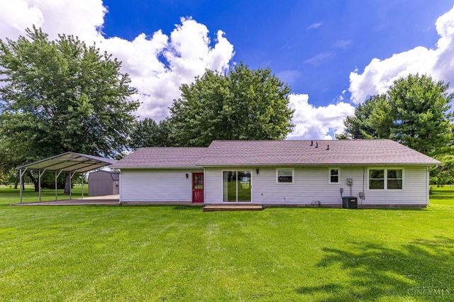 3113 N US Route 42, Lebanon, OH 45036
