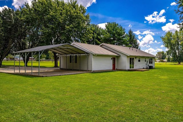3113 N US Route 42, Lebanon, OH 45036