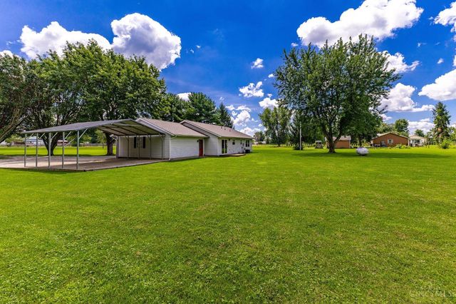 3113 N US Route 42, Lebanon, OH 45036