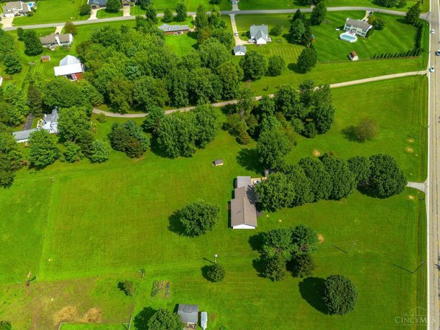 3113 N US Route 42, Lebanon, OH 45036