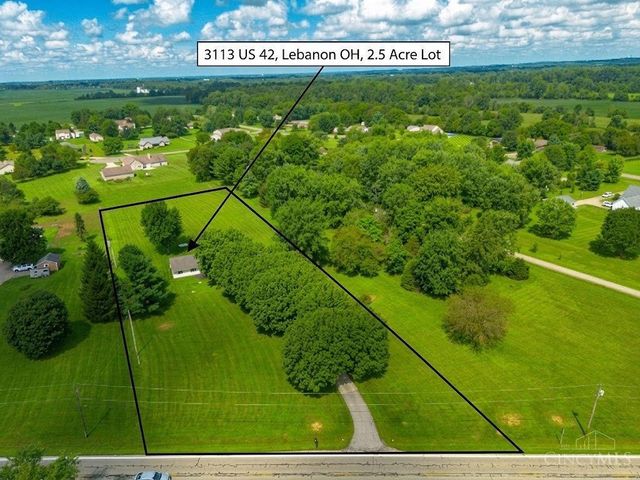 3113 N US Route 42, Lebanon, OH 45036
