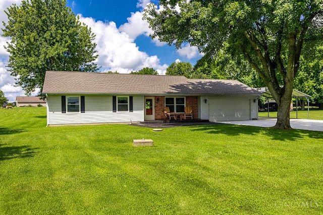 3113 N US Route 42, Lebanon, OH 45036