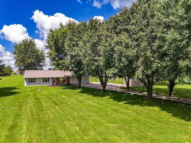 3113 N US Route 42, Lebanon, OH 45036