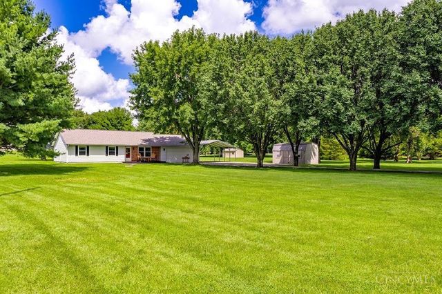 3113 N US Route 42, Lebanon, OH 45036
