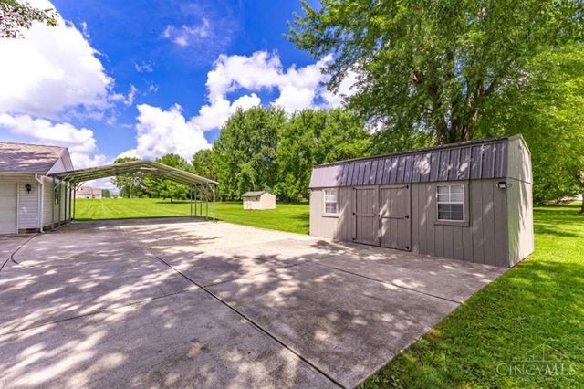 3113 N US Route 42, Lebanon, OH 45036