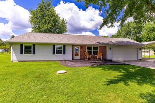 3113 N US Route 42, Lebanon, OH 45036