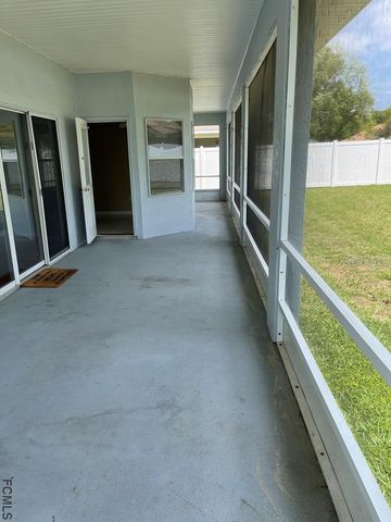 13 FREEMONT, Palm Coast, FL 32137