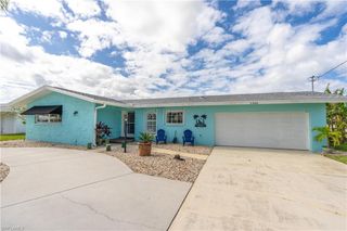 5344 Coral AVE, Cape Coral, FL 33904