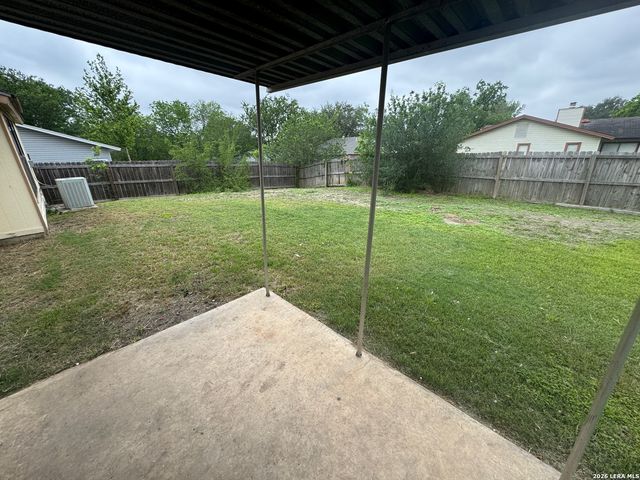 7114 Winter Ridge, Converse, TX 78109