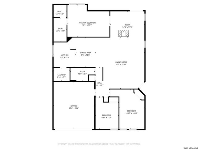7114 Winter Ridge, Converse, TX 78109