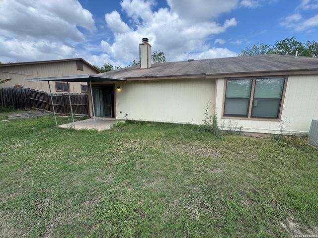 7114 Winter Ridge, Converse, TX 78109
