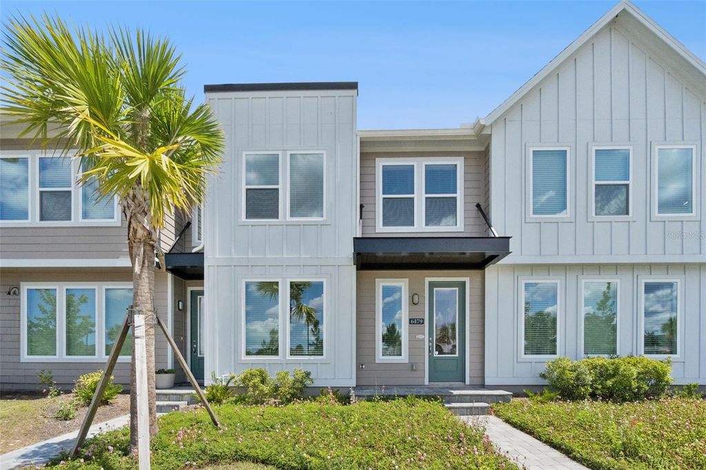 6479 TRAILBLAZE BEND, St Cloud, FL 34771