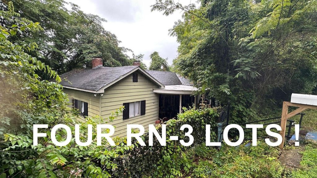 504 E Manning Street, Chattanooga, TN 37405