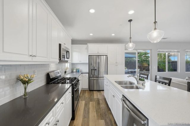 310 Dahlia Way, El Cajon, CA 92020