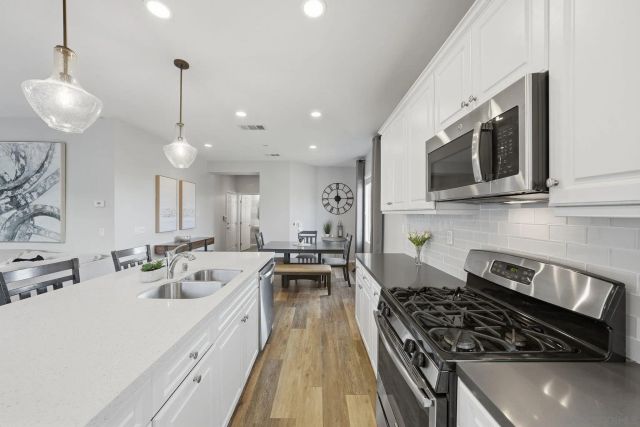 310 Dahlia Way, El Cajon, CA 92020