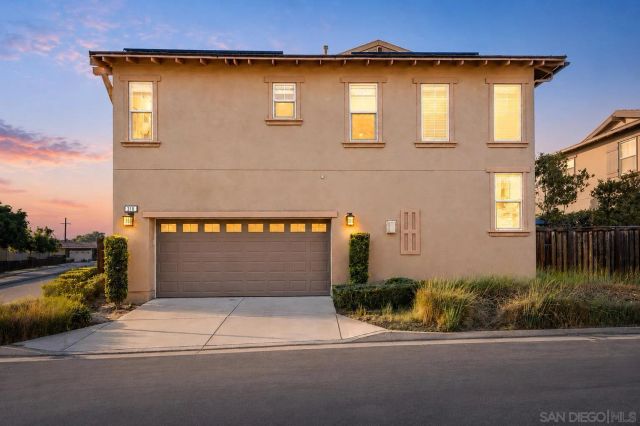 310 Dahlia Way, El Cajon, CA 92020