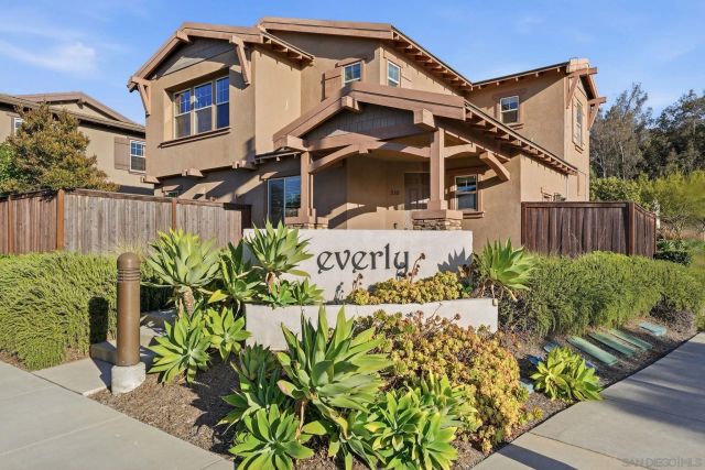 310 Dahlia Way, El Cajon, CA 92020