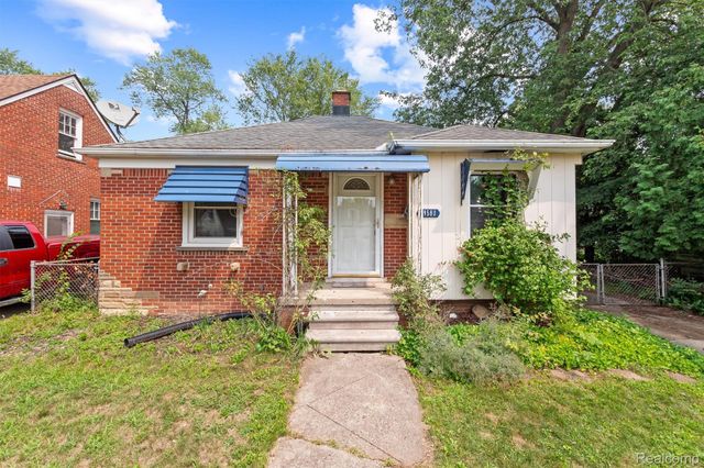 19580 Brady Street, Redford Charter Township, MI 48240