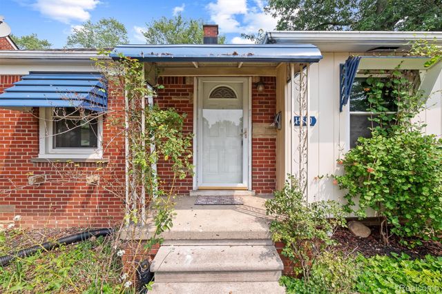 19580 Brady Street, Redford Charter Township, MI 48240