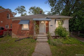 19580 Brady Street, Redford Charter Township, MI 48240