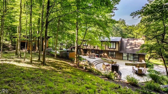 6311 Johnson Road, Indianapolis, IN 46220