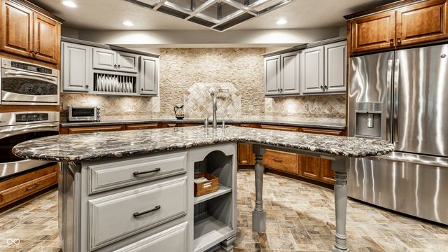 6311 Johnson Road, Indianapolis, IN 46220