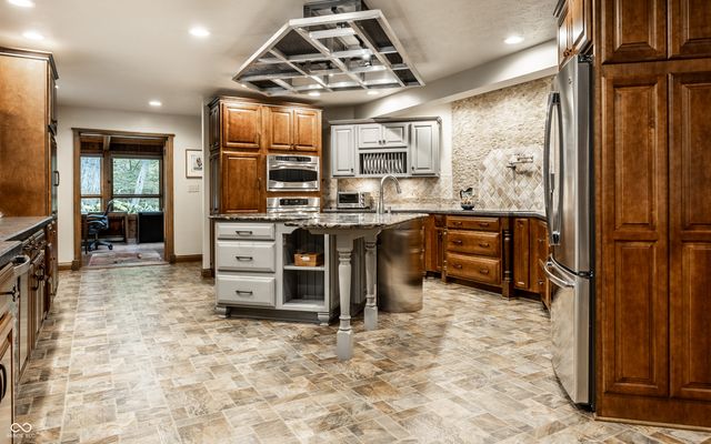 6311 Johnson Road, Indianapolis, IN 46220