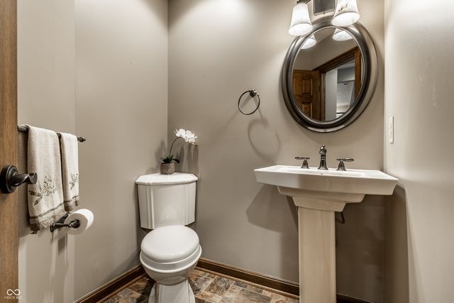6311 Johnson Road, Indianapolis, IN 46220