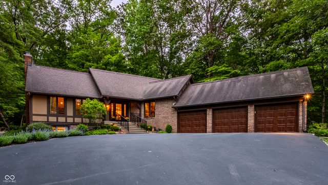 6311 Johnson Road, Indianapolis, IN 46220