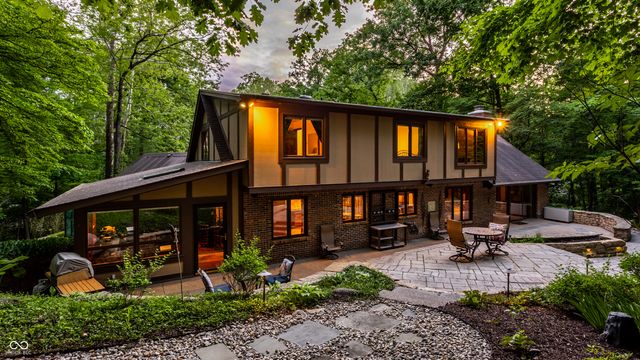 6311 Johnson Road, Indianapolis, IN 46220