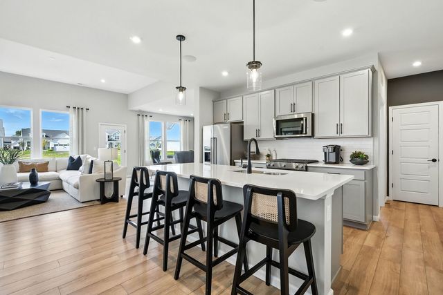 144 Daltrey Drive, Oswego, IL 60543