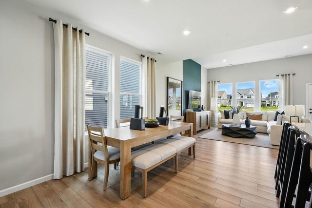 144 Daltrey Drive, Oswego, IL 60543