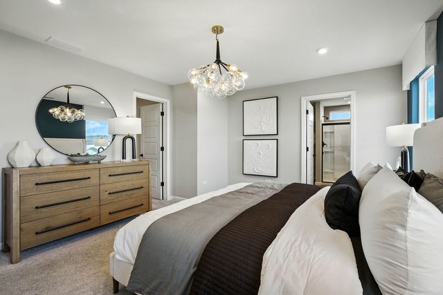 144 Daltrey Drive, Oswego, IL 60543